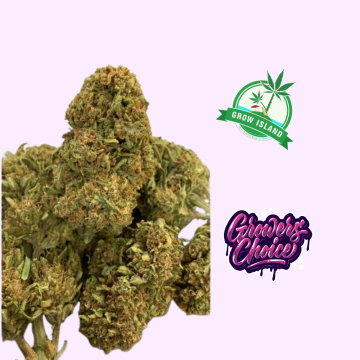 Charlotte's Dream CBD weed