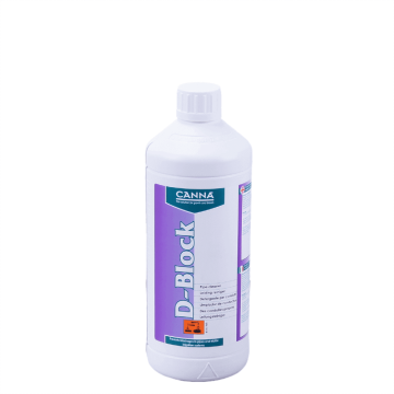 Canna D-Block, 1l