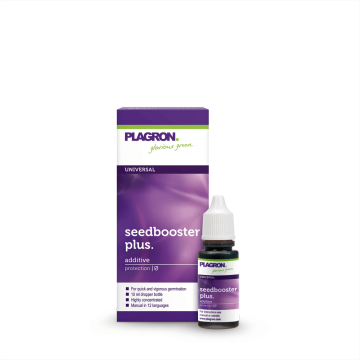 Plagron Seedbooster Plus 10ml