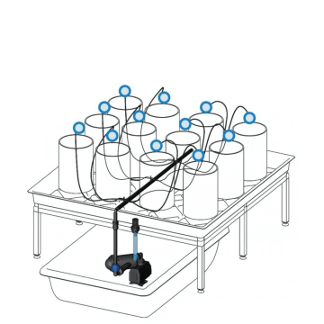 growTOOL Automatic-Watering-Extension-Set 1.0