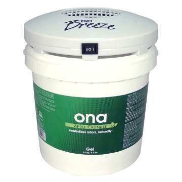 ONA Breeze 4l