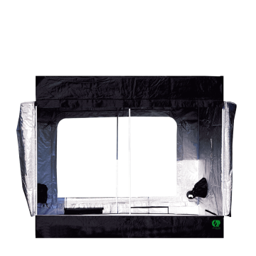 Homebox HomeLab 120L - 240x120x200cm