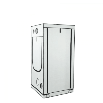 Homebox Ambient Q100 - 100x100x200cm