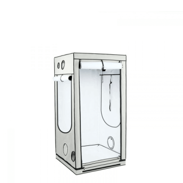 Homebox Ambient Q100 - 100x100x200cm