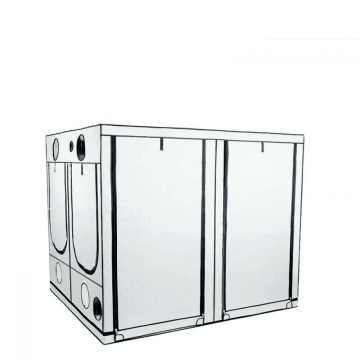 Homebox Ambient Q240 - 240x240x200cm