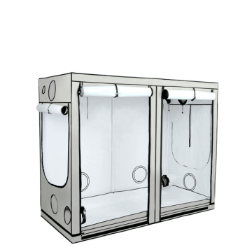 Homebox Ambient R240 - 240x120x200cm