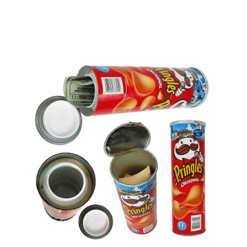 Versteckdose Pringles