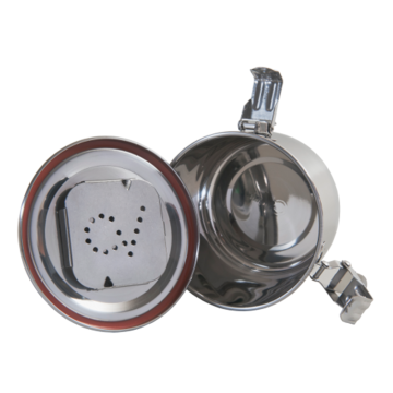 cvault-Humidity-Controlled-Storage-Container