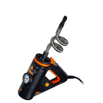 Plenty Vaporizer Komplettset - Storz & Bickel