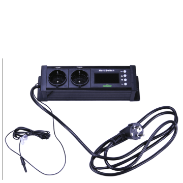 Romberg Thermostat  HortiSwitch