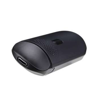 Flowermate Cap Vaporizer schwarz