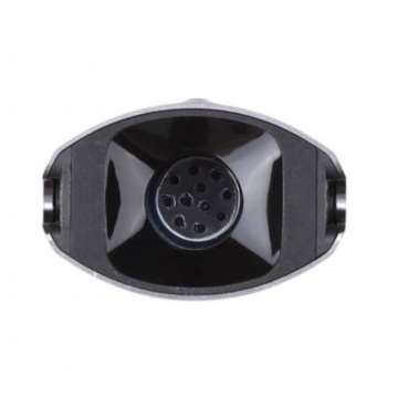 Flowermate Cap Vaporizer schwarz Growisland Growshop Wien