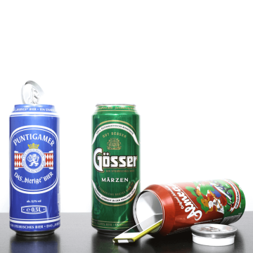 Versteckdose Gösser 0,5L